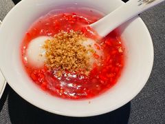 -锦府园·新台州菜(合生汇店)