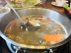 -牛品福潮汕牛肉火锅(旺庄店)