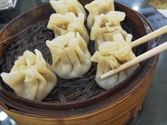 -杨记小骨头羊杂馆(南五马路店)