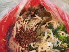 -杜老鲜麻辣烫(立信街店)