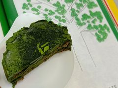 -LA MATCHA抹茶吧(进贤路店)