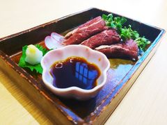 -紫· 割烹  Kappo Murasaki