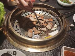 -嘿嘟嘟·肋条烧肉放题(爱融荟城店)