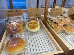 -北羽爱面包·咖啡·甜点·下午茶(艺博店)