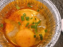 虾扯蛋-一家东北烤肉(华大店)