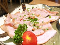 -初居食屋日式料理(万象城购物中心店)