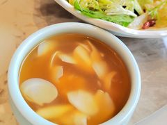 -玉林烤鸭店(定福庄店)