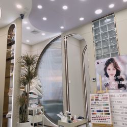 -闺蜜美甲