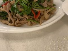 -那达慕蒙古风味酒楼