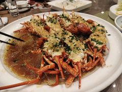 -龙景軒大酒店(共康店)