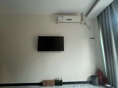 -康宝养生馆(机场路店)