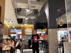 -Pennehut畔尼意面(合肥万象城店)
