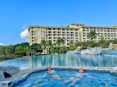 -三亚亚龙湾天域度假酒店