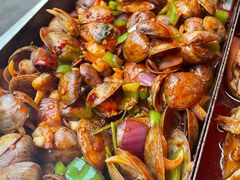 -老三李村河底戳子肉(总店)