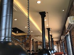 大堂-青鹤谷(苏州店)