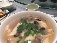 优质三鲜烩面-萧记三鲜烩面(黄河南路店)