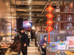 -青年公社烤鸭(滨湖银泰店)