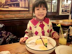 -宝莱纳啤酒花园餐厅PAULANER BRAUHAUS Nanjing(广州路店)