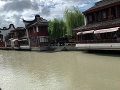 -召稼楼古镇