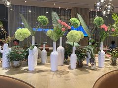 -冀粤香海鲜自助餐厅(西美五洲店)
