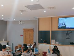 -小飞象面包公社(珠江路金鹰店)