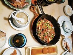-佬麻雀·新湘菜(珠海金发购物中心店)