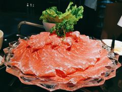 -鲁西肥牛(九方购物中心店)