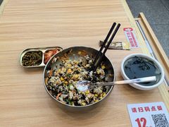 -米村拌饭(王府井喜悦店)