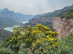 -河南宝泉旅游区