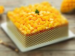 -幸福西饼面包茶饮(车公庙店)