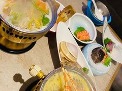 -海鼎荟海鲜姿造(晋江宝龙店)