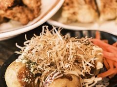 -拉面莊夢語＆中华料理八椿
