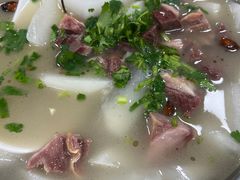 -弘善寺驴肉馆(十里河文化园店)