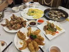 -新享乐海鲜(翠华路店)