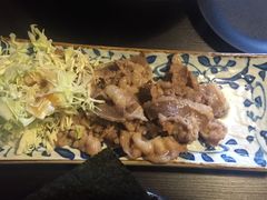 -日本料理神拉面