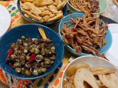 -黄毛鸭脖(汉阳总店)