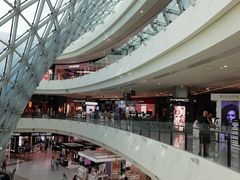 -三亚国际免税城-美食广场