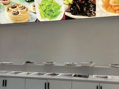 -清心素食自助餐厅(夫子庙店)