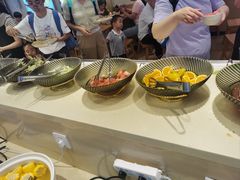 -素满香·食养自助(建邺万达店)