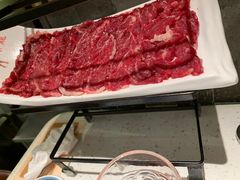 -左庭右院鲜牛肉火锅(长泰广场店)