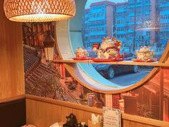 -山之川日料放题(通州店)