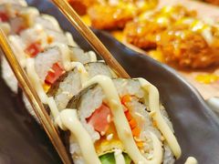 -朴鲸家正宗韩国料理(福田店)