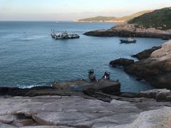 -东极岛景区