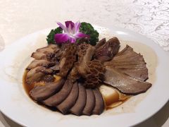 -万宝海鲜舫(劳动公园店)