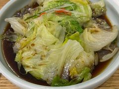 -去茶去餐厅(中央大街店)