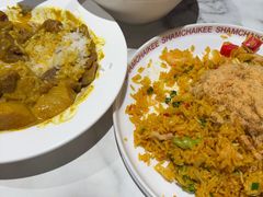 -深仔记茶餐厅(亚士厘道店)