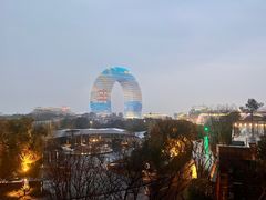 -南太湖山庄·四季轩&国风堂中餐厅