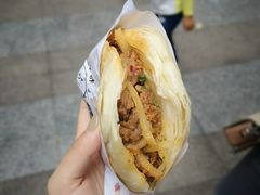 -小豆海棠(人民南路店)