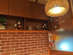 -多宾韩国料理(学衡路店)