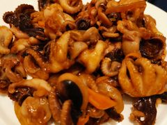 -东方红海鲜百汇(国际大厦店)